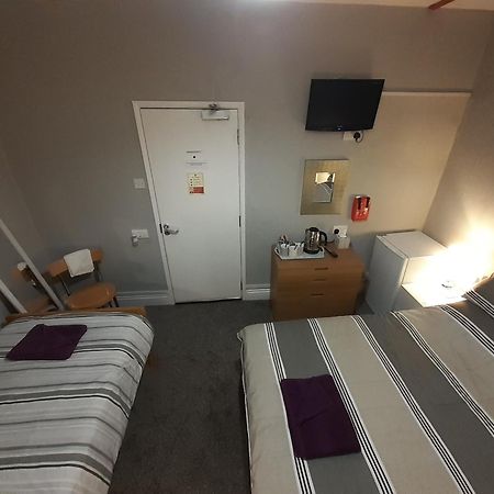 Caversham Lodge Reading Oda fotoğraf