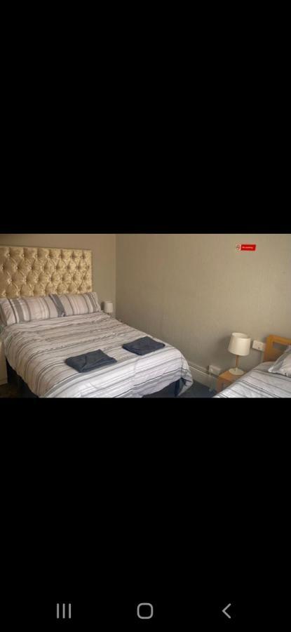 Caversham Lodge Reading Dış mekan fotoğraf