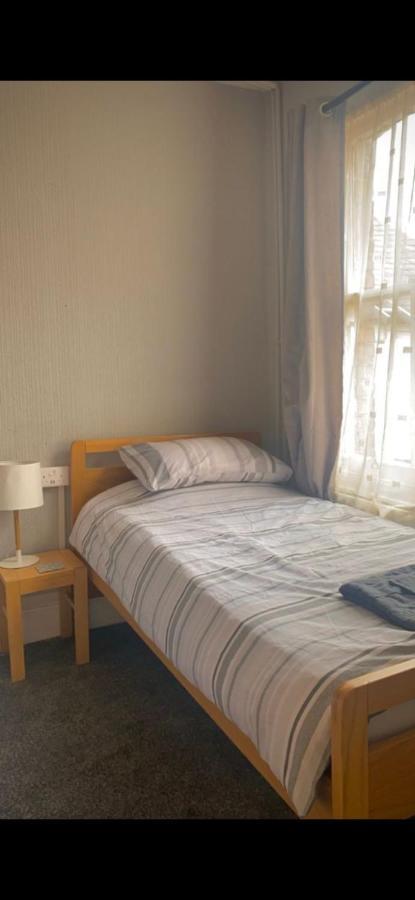 Caversham Lodge Reading Dış mekan fotoğraf