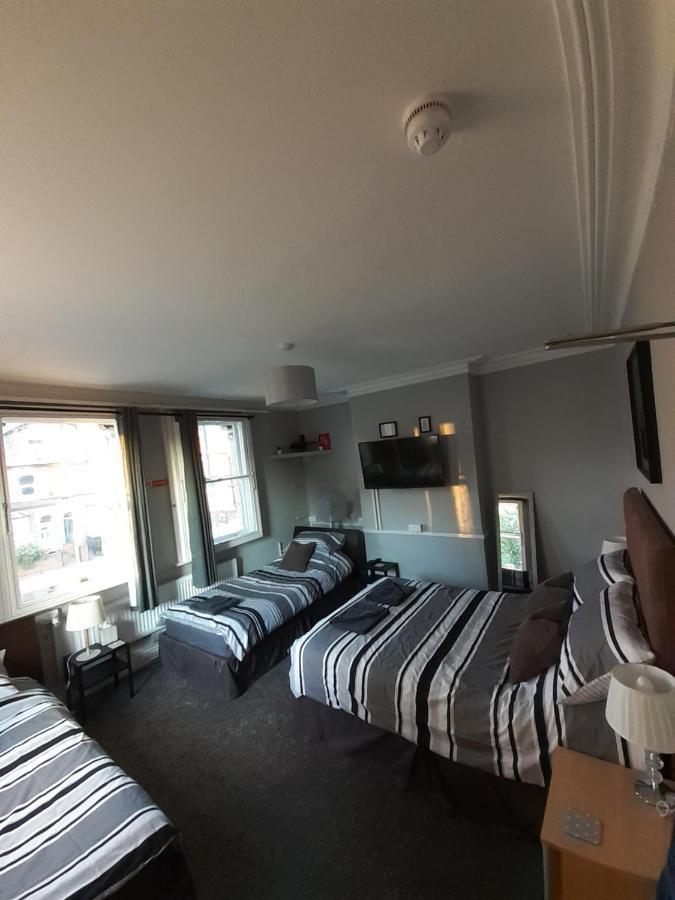 Caversham Lodge Reading Dış mekan fotoğraf