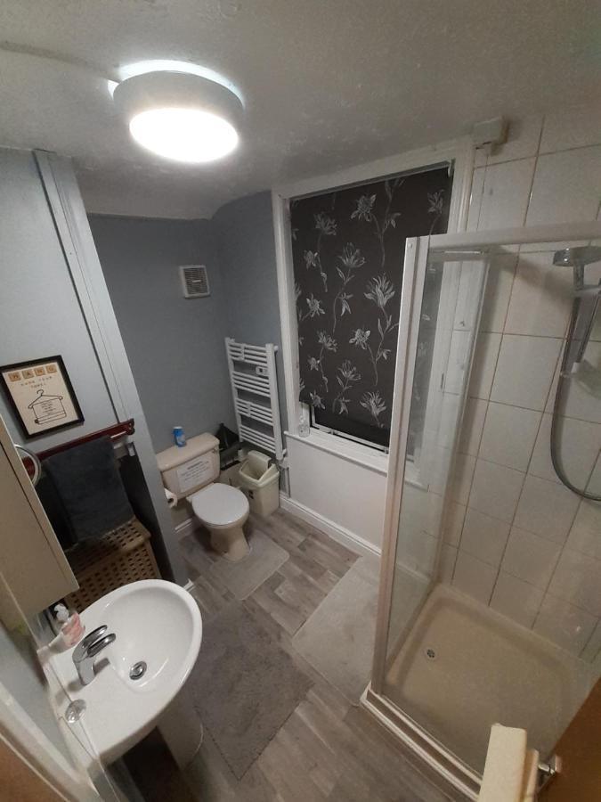 Caversham Lodge Reading Dış mekan fotoğraf