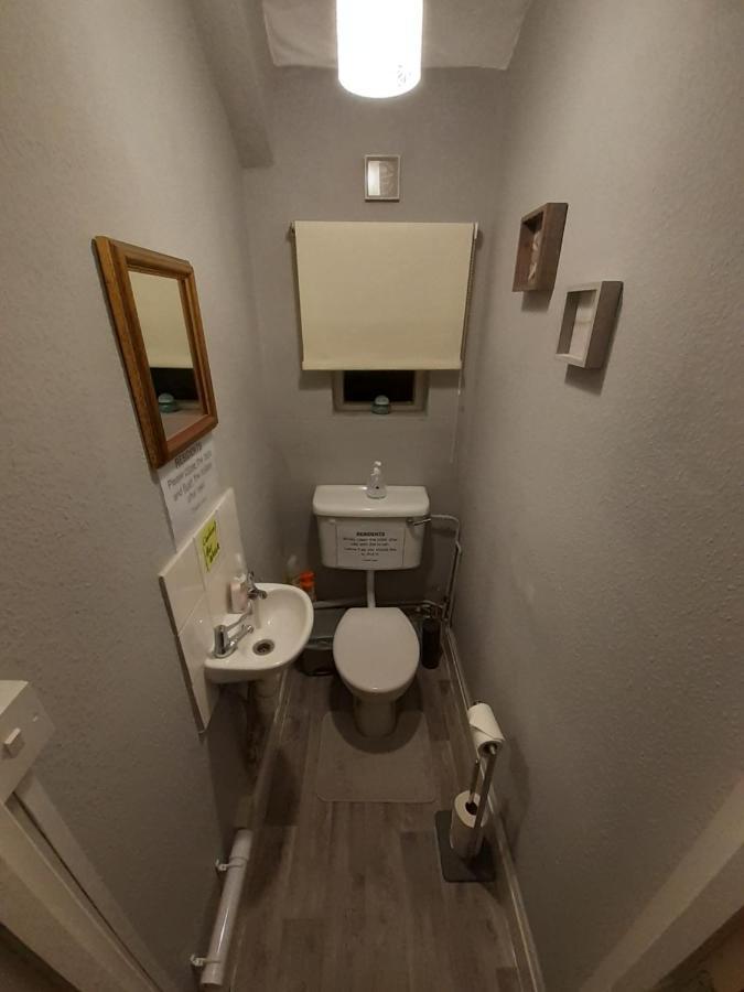 Caversham Lodge Reading Dış mekan fotoğraf