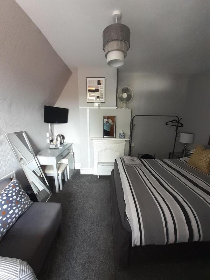 Caversham Lodge Reading Dış mekan fotoğraf