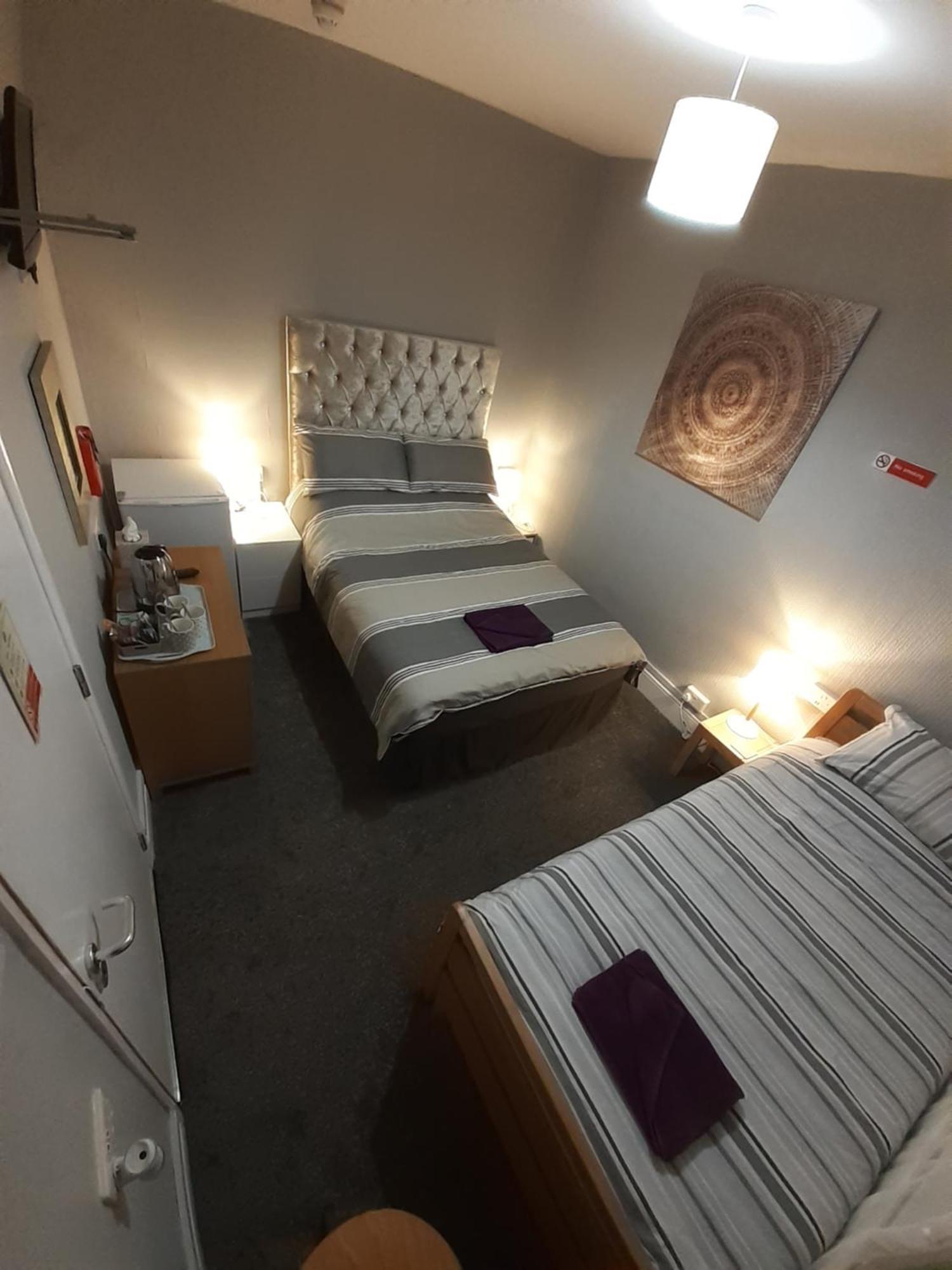 Caversham Lodge Reading Oda fotoğraf