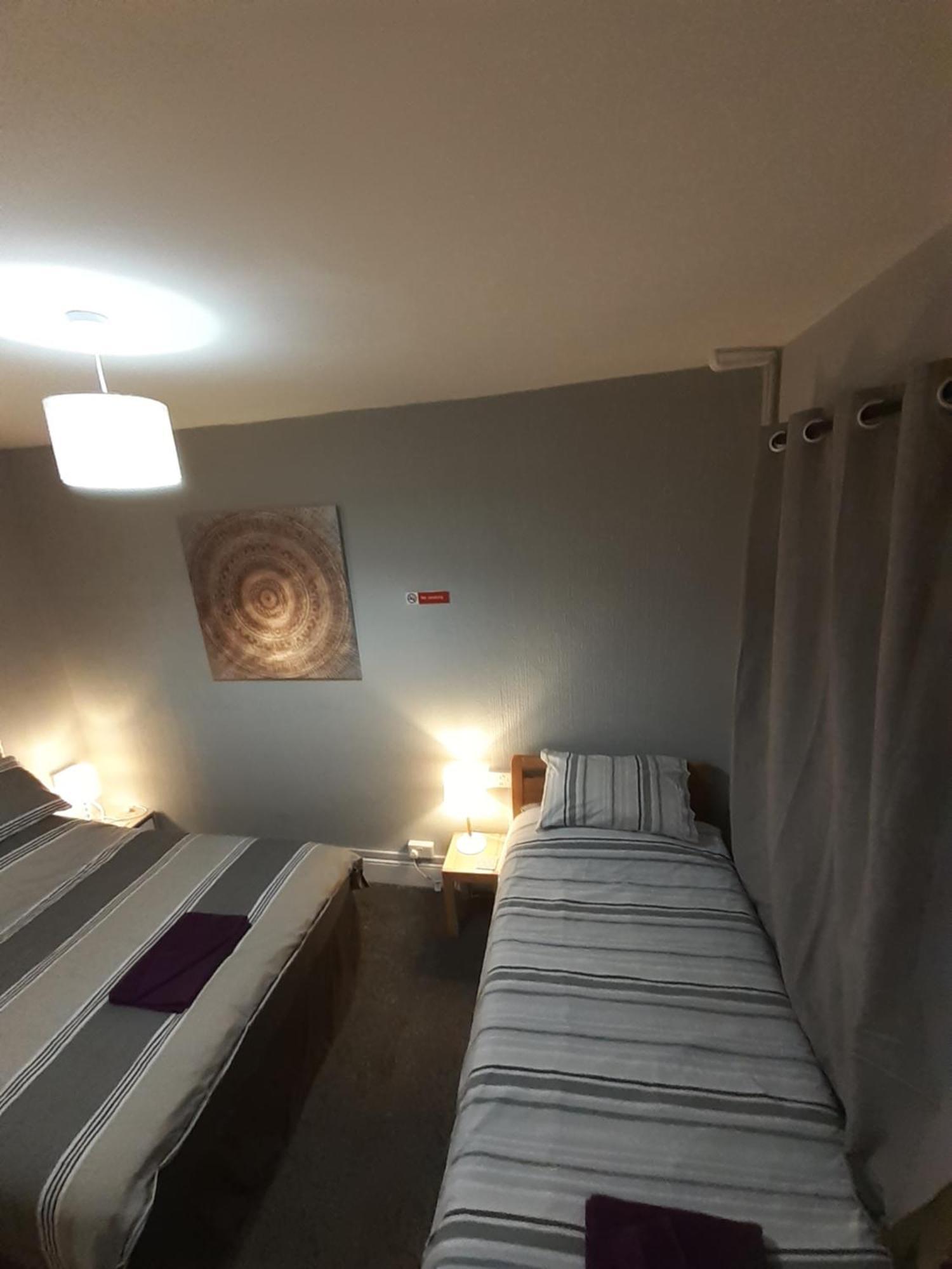 Caversham Lodge Reading Oda fotoğraf