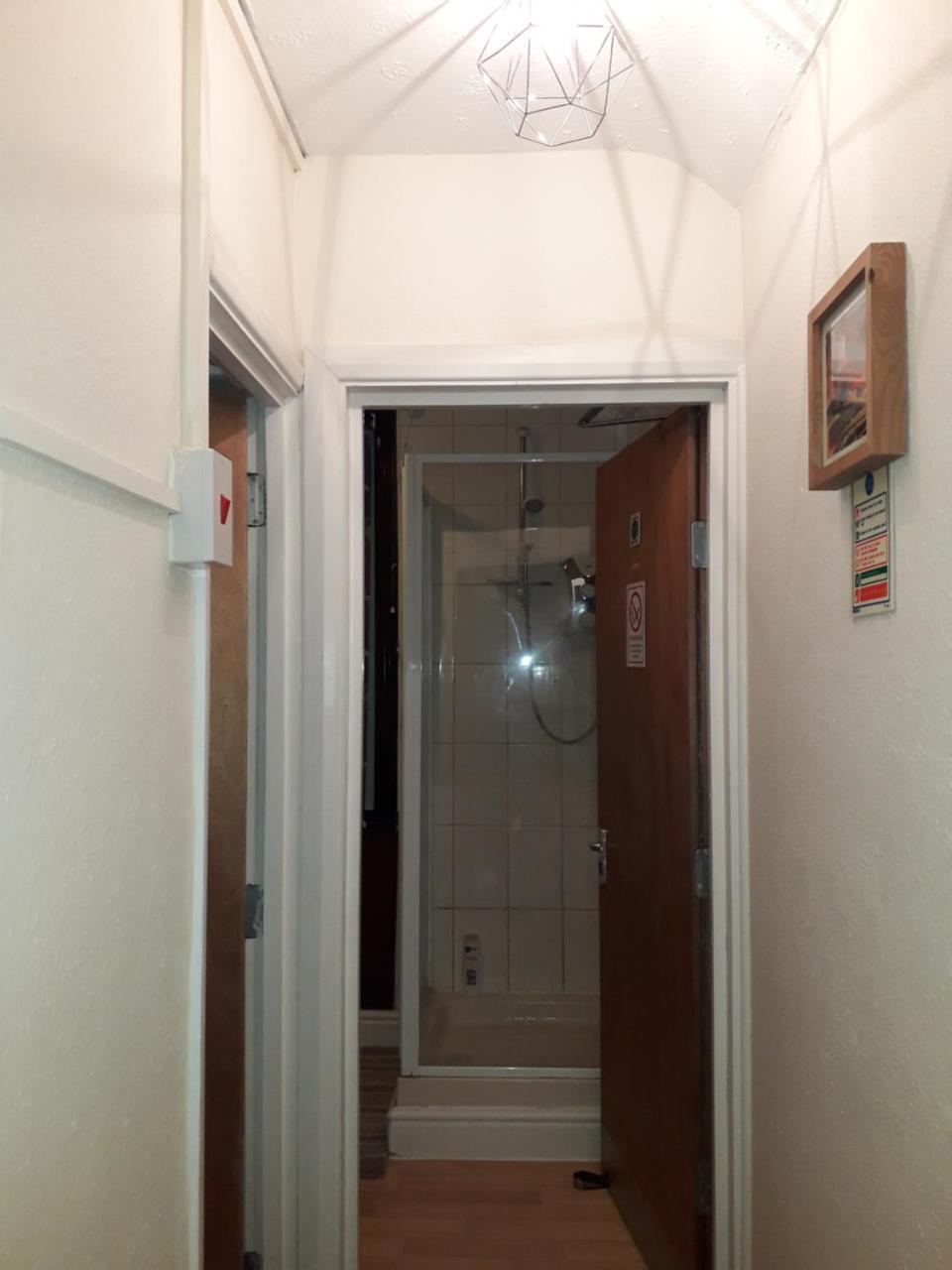 Caversham Lodge Reading Dış mekan fotoğraf